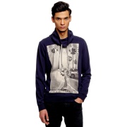 Кофта Denim 102776300126576 Tom Tailor