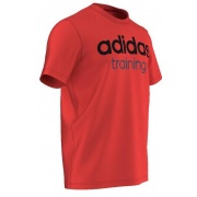 Футболка TRAINING D89061 Adidas