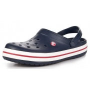 Сабо CROCBAND 11016NEVI CROCS