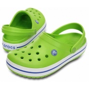 Сабо 11016VOLTGREEN CROCS