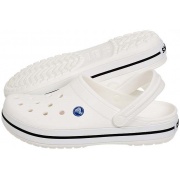 Сабо 11016WHITE CROCS