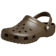 Сабо 10001CHOCOLATE CROCS