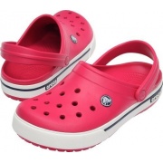Сабо 12836RASPBERRY CROCS