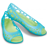 Балетки 11238AQUA CROCS