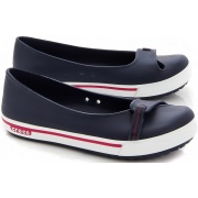 Балетки 12333NAVY CROCS
