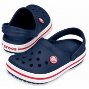 Сабо 10998NAVY CROCS