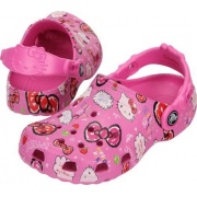 Сабо HELLO KITTY GOOD TIMES CLOG EU 15780PINK CROCS