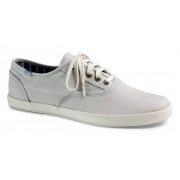 Кеды CH ARMY TWILL LT GRAY MF50092 Keds