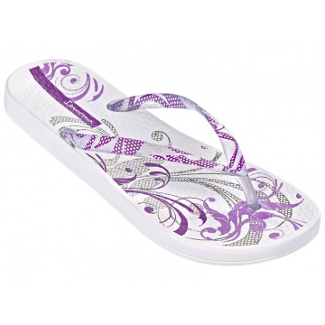 Вьетнамки ANATOMICA ROMANTIC IV 8115523178 Ipanema