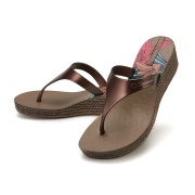 Вьетнамки HIBISCUS PLAT 8116221711 Ipanema
