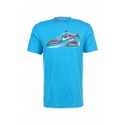 Футболка TEE-AIR MAX 589774494 Nike