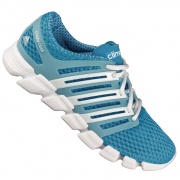 Кроссовки Crazycool M Textile D67206 Adidas