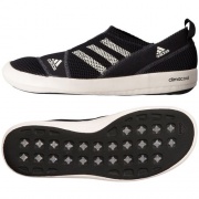 Кроссовки Performance Climacool Boat SL Black D66963 Adidas