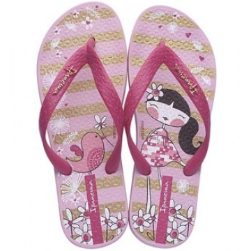 Вьетнамки CLASSIC IV /UNISEX 8126323131 Ipanema
