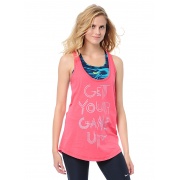 Майка Loose Take Get Your Game Up 611877685 Nike