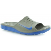 Тапочки SOLARSOFT SLIDE 386163240 Nike