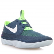 Кроссовки NIKE Solarsoft Moccasin 555301314 Nike