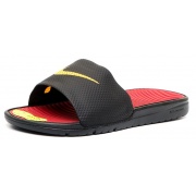 Тапочки BENASSI SOLARSOFT SOCCER 576427412 Nike