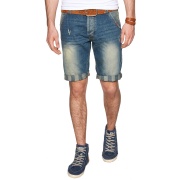 Шорты  Denim 620226100121074 Tom Tailor