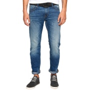 Джинсы Slim Straight 620205000121074 Tom Tailor