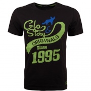 Футболка MPO3578BLACK Glo Story