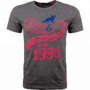 Футболка MPO3578GREY Glo Story