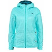 Куртка W TS PL HO F88691 Adidas