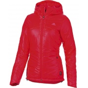 Куртка W TS PL HO G88502 Adidas