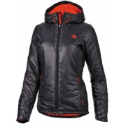 Куртка W TS PL HO F88690 Adidas
