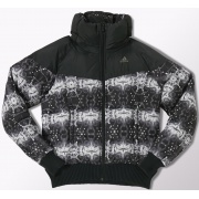 Куртка J P PREM BMBR M65550 Adidas