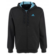 Кофта SE 3S FZ HOOD M67360 Adidas