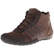 Ботинки DAROGA MID LEA M22756 Adidas