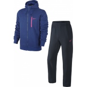 Костюм NIKE WINGER WARMUP-BRUSHBACK 614799455 Nike