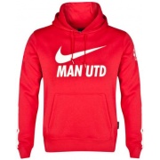 Кофта CLUB MANU CORE HOODY 624346623 Nike