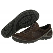 Кроссовки BIOM GRIP Cove Low cut lace 83317458290 ECCO