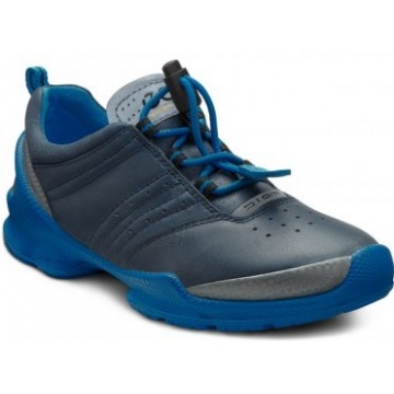Кроссовки BIOM TRAIN KIDS Speedlace 70131301038 ECCO