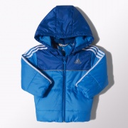 Куртка I J P BOYS JKT M67563 Adidas