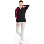 Кофта SEESS BAT HOODY M66580 Adidas
