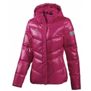 Куртка J FROST DWN JKT M65535 Adidas