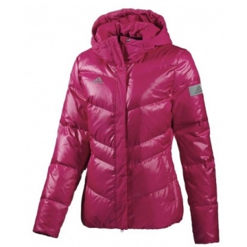 Куртка J FROST DWN JKT M65535 Adidas