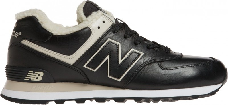 Кроссовки ML574BL New Balance — купить 