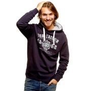 Толстовка 252804809106000 Tom Tailor