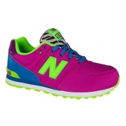 Кроссовки KL5741PG New Balance