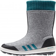 Сапоги CW YUNGA FELT BOOT M17410 Adidas