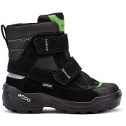 Ботинки SNOW RUSH Mid cut quick faste 73255253859 ECCO