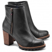 Сапоги ISABELLA 1A FW56817638990 TOMMY HILFIGER