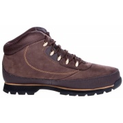 Ботинки EUROBROOK BROWN NB BROWN 6706A Timberland