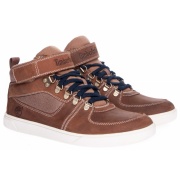 Ботинки EK MADBURY STRAPHKR BROWN 6737A Timberland