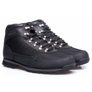 Ботинки EURO HIKER FL BLACK BLACK 6656A Timberland