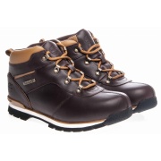 Ботинки SPLITROCK2 DK BRN DARK BR 9692R Timberland